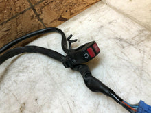 Load image into Gallery viewer, 08 09 10 11 2008-2011 HONDA CBR1000RR CBR 1000 RR RIGHT LEFT SWITCH CUBES ON OFF