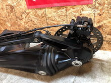 Load image into Gallery viewer, 12 13 14 15 16 17 18 TRIUMPH TIGER 1200 EXPLORER XC SWING ARM SWINGARM HUB DRIVE