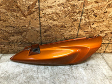 Load image into Gallery viewer, 2009-2015 10 11 12 13 14 15 SUZUKI VSTROM DL 650 SVF RIGHT TAIL FAIRING COWL OEM
