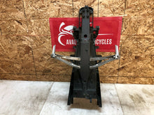 Load image into Gallery viewer, 04 05 06 2004-2006 YAMAHA YZFR1 YZF R1 SUBFRAME SUB FRAME BACK FRAME TAIL NICE