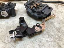 Load image into Gallery viewer, 14 15 16 2015 2016 YAMAHA FZ9 FZ09 FZ-09 FZ 900 FRONT RADIAL BRAKE CALIPER LEVER