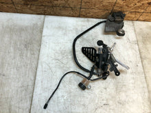 Load image into Gallery viewer, 08 09 10 11 12 13 14 15 16 YAMAHA YZFR6 YZF R6 R6R RIGHT SIDE REARSET REAR SET