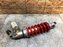 Load image into Gallery viewer, 00-05 KAWASAKI NINJA ZX12-R ZX12R ZX12 REAR SHOCK ABSORBER BACK SUSPENSION OEM