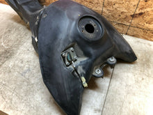 Load image into Gallery viewer, 14 15 16 17 APRILIA CAPONORD 12OO GAS TANK FUEL TANK PETROL RESERVOIR OEM