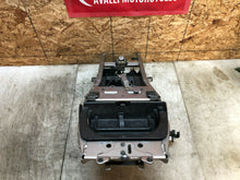 Load image into Gallery viewer, 03 04 2003 2004 KAWASAKI ZX6-R ZX6R 636 REAR SUBFRAME SUB FRAME BACK TAIL FRAME