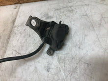 Load image into Gallery viewer, 01 02 03 2001 2002 SUZUKI GSX-R600 GSXR600 GSXR 600 RIGHT REAR SET REARSET BRAKE