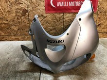 Load image into Gallery viewer, 1999-2002 99 00 01 02 SUZUKI SV650 SV 650 FRONT NOSE FAIRING LEFT SIDE FAIRING