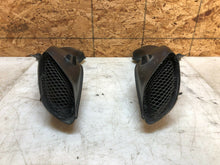 Load image into Gallery viewer, 04 05 2004 2005 SUZUKI GSXR GSX-R 600 750 RAM AIR INTAKE TUBES DUCT DUCTS TUBES
