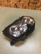 Load image into Gallery viewer, 08 09 10 11 12 KAWASAKI NINJA 250 250R EX250 HEADLIGHT HEAD LIGHT HEAD LAMP BEAM