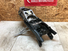 Load image into Gallery viewer, 06 07 2006 2007 SUZUKI GSX-R600 GSXR 600 750 SUBFRAME SUB FRAME BACK FRAME TAIL
