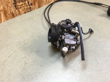 Load image into Gallery viewer, 07 08 09 11 12 SUZUKI DRZ400 DRZ SM DRZ400SM CARBURETOR CARB CARBS OEM 2005-2016