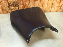 Load image into Gallery viewer, 04 05 06 07 HONDA CBR1000RR CBR 1000 RR RIDERS SEAT FRONT SEAT SOLO SEAT COWL