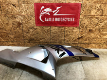 Load image into Gallery viewer, 01 02 03 2001 2002 2003 SUZUKI GSXR GSX-R GSX-R600 750 RIGHT SIDE FAIRING COWL