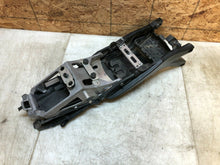 Load image into Gallery viewer, 06 07 2006 2007 SUZUKI GSX-R750 GSXR 600 750 SUBFRAME SUB FRAME BACK FRAME TAIL