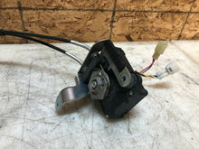 Load image into Gallery viewer, 08 09 10 2008 2009 2010 SUZUKI GSXR600 GSX-R 600 SERVO MOTOR EXHAUST VALVE MOTOR