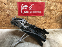 Load image into Gallery viewer, 06 07 2006 2007 SUZUKI GSX-R750 GSXR 600 750 REAR SUBFRAME SUB FRAME BACK TAIL