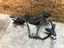 Load image into Gallery viewer, 1998 1999 98 99 KAWASAKI NINJA ZX9-R ZX9R FRONT BRAKE CALIPERS CALIPER TOKICO