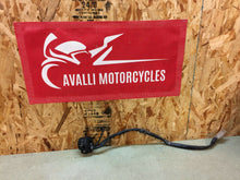 Load image into Gallery viewer, 2013-2016 13 14 15 16 HONDA CBR600RR CBR 600 RR LEFT BAR SWITCH HEADLIGHT SWITCH