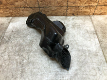 Load image into Gallery viewer, 2007 2008 07 08 SUZUKI GSXR GSX-R 1000 LEFT RAM AIR DUCT TUBE INTAKE SCOOP OEM
