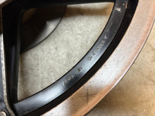 Load image into Gallery viewer, 1972-1988 HONDA CB650 CB 650 NIGHTHAWK FRONT WHEEL RIM COMPLETE STRAIGHT