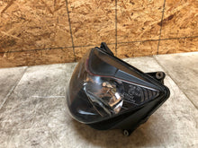 Load image into Gallery viewer, 99 00 1999 2000 HONDA CBR600 CBR 600 F4 HEADLIGHT HEAD LIGHT HEADLAMP HEAD LAMP