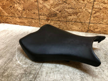 Load image into Gallery viewer, 08 09 10 11 2008-2011 HONDA CBR1000RR CBR 1000 RR FRONT REAR SEAT SEATS PAIR OEM