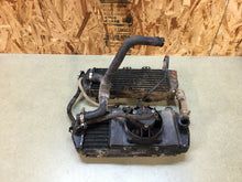 Load image into Gallery viewer, 1998-2008 KTM 640 LC4 LC4-E SM ADVENTURE DUKE SMC RADIATOR RADIATORS RAD COOLER