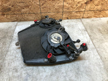 Load image into Gallery viewer, 08 09 10 11 2008-2011 HONDA CBR1000RR CBR 1000 RR RADIATOR RAD ENGINE COOLER OEM