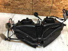 Load image into Gallery viewer, 05 06 2005 2006 HONDA CBR600RR HONDA CBR 600 RR HEADLIGHTS HEAD LIGHT LIGHTS