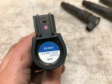Load image into Gallery viewer, 05 06 2005 2006 SUZUKI GSX-R1000 GSXR 1000 COIL PACKS IGNITION IGNITOR DENSO