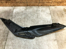 Load image into Gallery viewer, 2009-2015 10 11 12 13 14 15 SUZUKI VSTROM DL 650 SVF LEFT RIGHT TAIL FAIRING