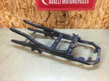 Load image into Gallery viewer, 2004 2005 04 05 KAWASAKI NINJA ZX10R ZX10-R ZX10 REAR SUBFRAME SUB FRAME TAIL
