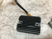 Load image into Gallery viewer, 1998 1999 98 99 KAWASAKI NINJA ZX9-R ZX9R ENGINE COMPUTER ECU CDI REGULATOR OEM