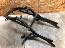Load image into Gallery viewer, 00-05 KAWASAKI NINJA ZX12-R ZX12R ZX12 SUBFRAME SUB FRAME BACK FRAME TAIL PIECE