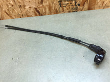 Load image into Gallery viewer, 2014 09 10 11 12 13 14 YAMAHA YZFR1 YZF R1 THROTTLE CABLES CABLE BAR HOUSING