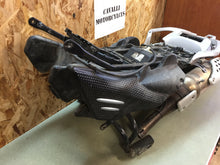 Load image into Gallery viewer, 01 02 03 04 05 06 BMW G650 GS F650 SUBFRAME SUB FRAME BACK FRAME TAIL COMPLETE