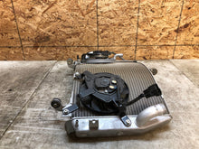 Load image into Gallery viewer, 2013 09 10 11 12 13 14 YAMAHA YZFR1 YZF R1 RADIATOR RAD ENGINE COOLER COOLING