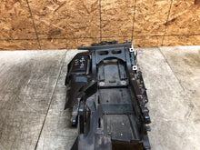 Load image into Gallery viewer, 05 06 2005 2006 KAWASAKI ZX-6R ZX6R ZX6-R 636 SUBFRAME SUB FRAME BACK FRAME TAIL