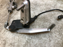 Load image into Gallery viewer, 2009-2015 10 11 12 13 14 15 SUZUKI VSTROM DL 650 SVF REARSETS REAR SET SHIFTER