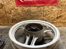 Load image into Gallery viewer, 88 89 90 91 92 93 KAWASAKI NINJA EX500 EX 500 FRONT & REAR WHEELS WHEEL RIM RIMS