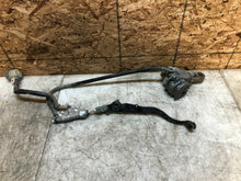 Load image into Gallery viewer, 94 95 96 97 99 00 01 SUZUKI DR350 DR 350 SE S REAR BRAKE MASTER CYLINDER CALIPER