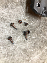 Load image into Gallery viewer, 12 13 14 15 16 17 18 TRIUMPH TIGER 1200 EXPLORER XC CYLINDER HEAD VALVE COVER