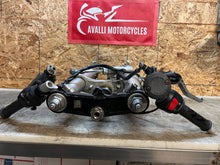 Load image into Gallery viewer, 01 02 03 2001 2002 2003 SUZUKI GSXR GSX-R GSX-R750 750 FRONT FORKS FORK TUBES