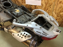 Load image into Gallery viewer, 01 02 03 04 05 06 BMW G650 GS F650 SUBFRAME SUB FRAME BACK FRAME TAIL COMPLETE