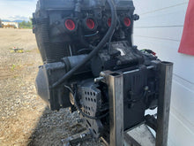 Load image into Gallery viewer, 85 86 87 88 89 SUZUKI GSXR GSX-R GSX-R750 750 SLABSIDE COMPLETE ENGINE MOTOR
