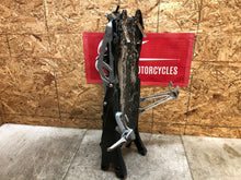 Load image into Gallery viewer, 06 07 2006 2007 SUZUKI GSX-R750 GSXR 600 750 REAR SUBFRAME SUB FRAME BACK TAIL