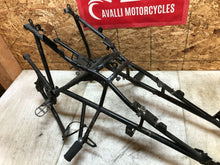 Load image into Gallery viewer, 07 08 09 10 11 12 13 BMW R1200GS ADVENTURE R 1200 GS SUBFRAME SUB FRAME TAIL