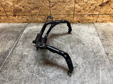 Load image into Gallery viewer, 03 04 2003 2004 SUZUKI GSX-R1000 GSXR 1000 FRONT FAIRING STAY NOSE BRACKET OEM