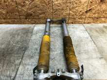 Load image into Gallery viewer, 94 95 96 97 99 00 01 SUZUKI DR350 DR 350 SE S FRONT FORKS FRONT END FORK TUBES