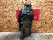 Load image into Gallery viewer, 05 06 2005 2006 KAWASAKI ZX-6R ZX6R ZX6-R 636 SUBFRAME SUB FRAME BACK FRAME TAIL